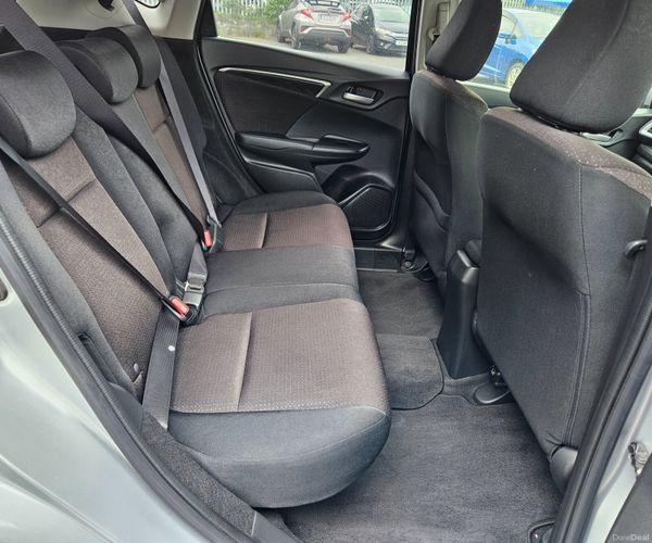 Honda Fit 2017 396205477