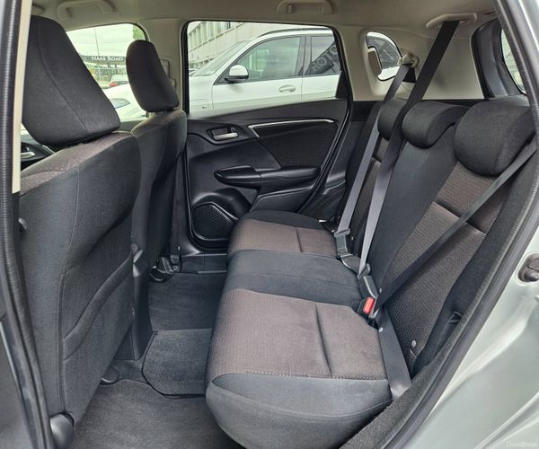 Honda Fit 2017 396205483
