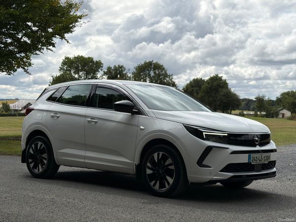 Opel Grandland X 2024 Automatic 396207381