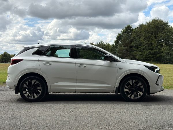 Opel Grandland X 2024 Automatic 396207399