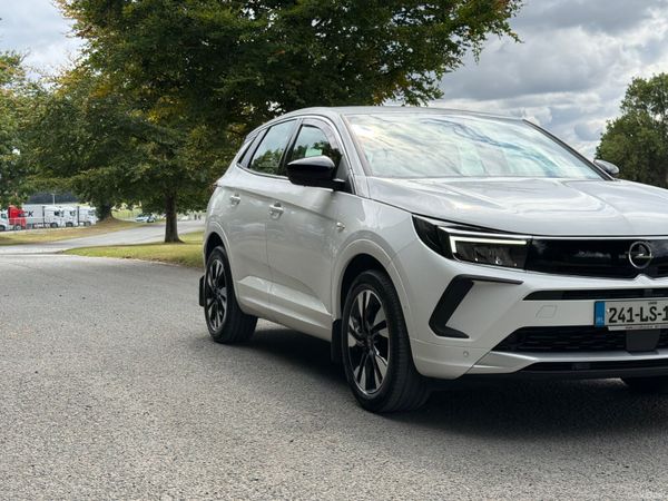 Opel Grandland X 2024 Automatic 396207479