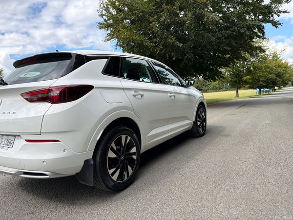 Opel Grandland X 2024 Automatic 396207499