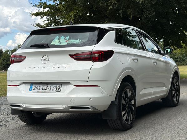 Opel Grandland X 2024 Automatic 396207411