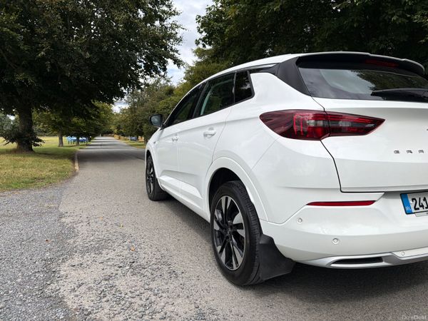 Opel Grandland X 2024 Automatic 396207505