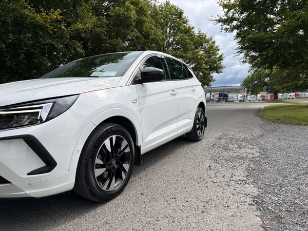 Opel Grandland X 2024 Automatic 396207509