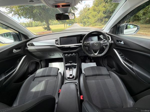 Opel Grandland X 2024 Automatic 396207607