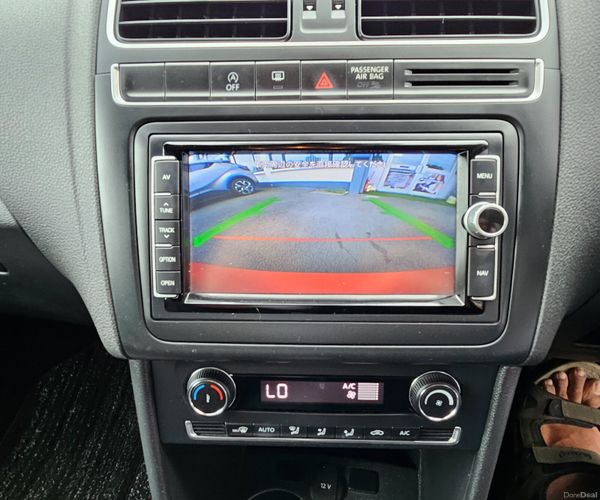 2017 Volkswagen Polo  Automatic Petrol 18k miles 396207775