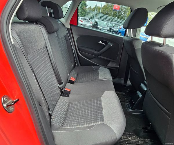 2017 Volkswagen Polo  Automatic Petrol 18k miles 396207785