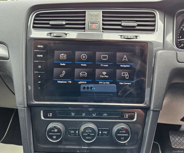 2019 Volkswagen Golf 1.2 TSI Automatic Petrol 396208419