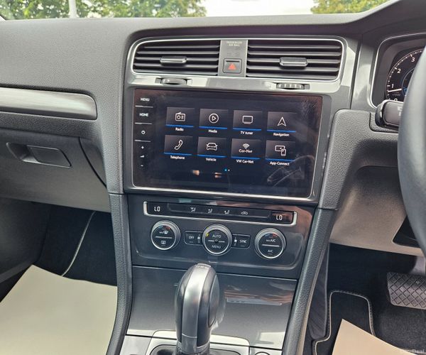 2019 Volkswagen Golf 1.2 TSI Automatic Petrol 396208425