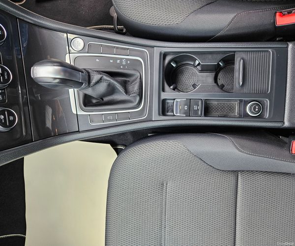 2019 Volkswagen Golf 1.2 TSI Automatic Petrol 396208429