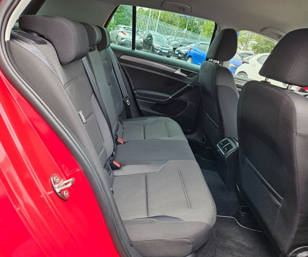 2019 Volkswagen Golf 1.2 TSI Automatic Petrol 396209269