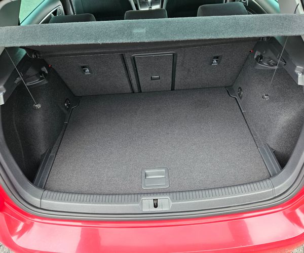 2019 Volkswagen Golf 1.2 TSI Automatic Petrol 396209279