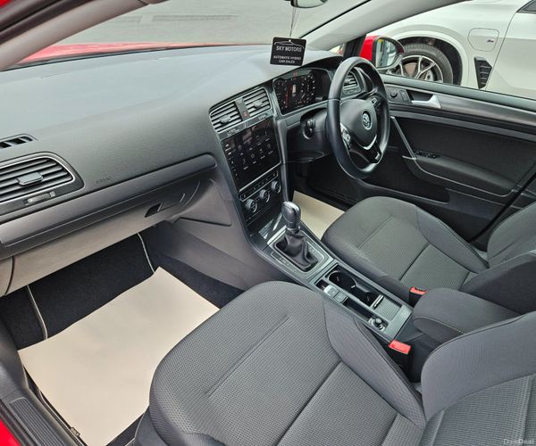 2019 Volkswagen Golf 1.2 TSI Automatic Petrol 396209285