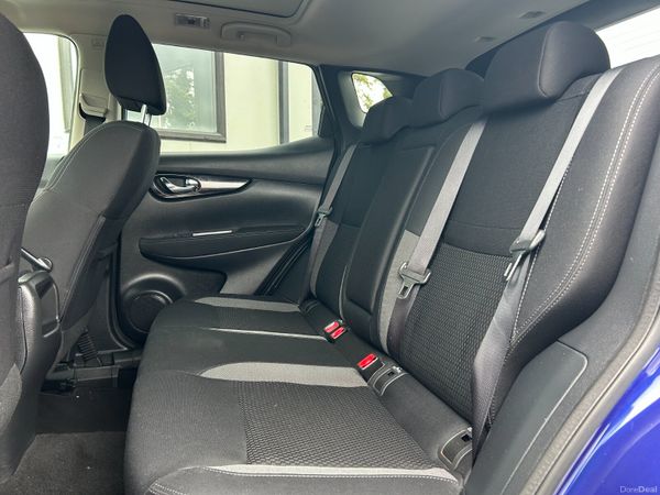 Nissan Qashqai SV 1.5 2019 396215241