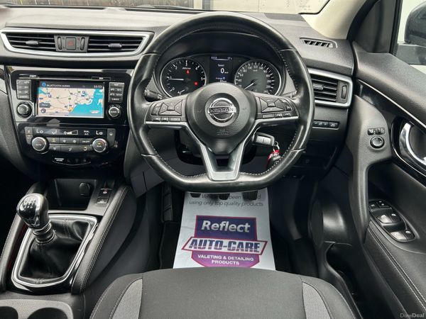 Nissan Qashqai SV 1.5 2019 396215279
