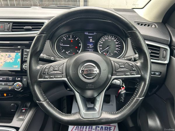 Nissan Qashqai SV 1.5 2019 396215297
