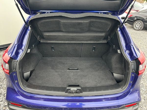 Nissan Qashqai SV 1.5 2019 396215299