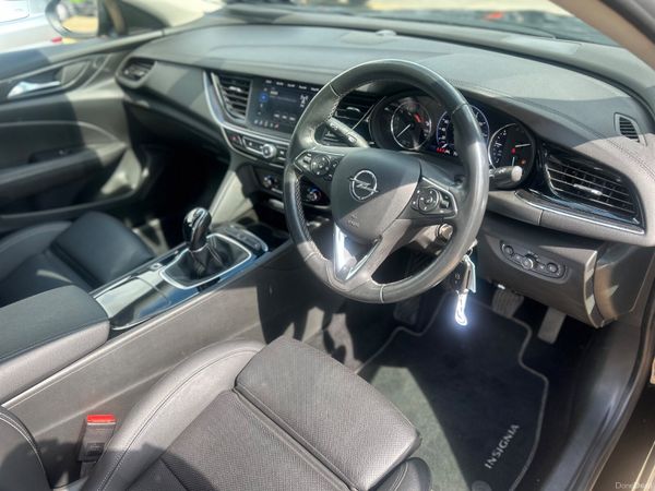 Opel Insignia elite 1.5 D 396216307
