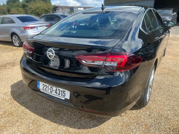 Opel Insignia elite 1.5 D 396216309