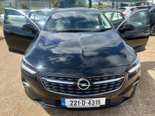 Opel Insignia elite 1.5 D 396216323