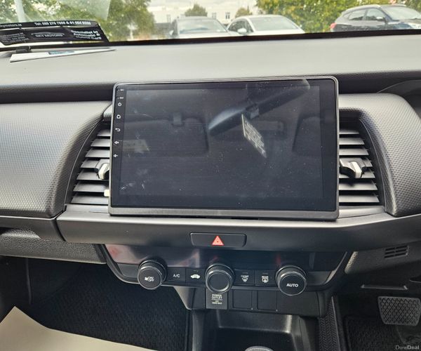 Honda Fit 2023 e:HEV 48k miles only 396218485