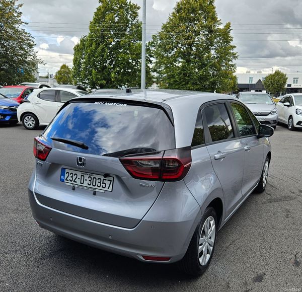 Honda Fit 2023 e:HEV 48k miles only 396218497