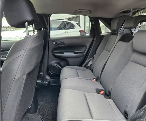 Honda Fit 2023 e:HEV 48k miles only 396218499