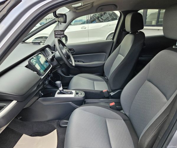 Honda Fit 2023 e:HEV 48k miles only 396218505