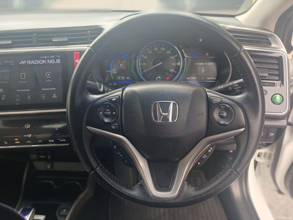 2015 Honda Grace Hybrid Automatic/Car Play 396219599