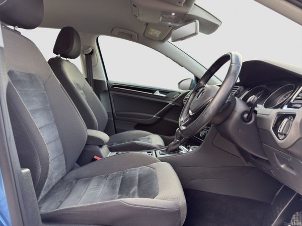 2016 Volkswagen Golf 1.4 Petrol Automatic 396219969