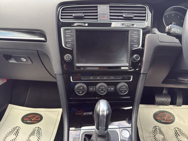 2016 Volkswagen Golf 1.4 Petrol Automatic 396219973