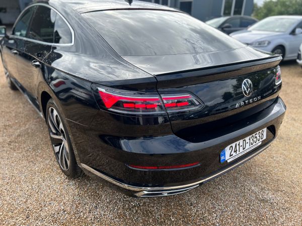 Volkswagen Arteon RLINE 396220147