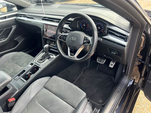 Volkswagen Arteon RLINE 396220157