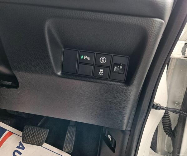 2021 Honda Fit 1.5 Hybrid Automatic 24K miles only 396220179
