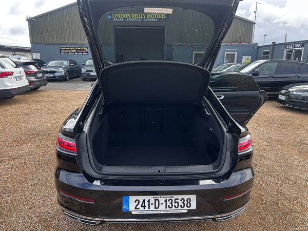 Volkswagen Arteon RLINE 396220189