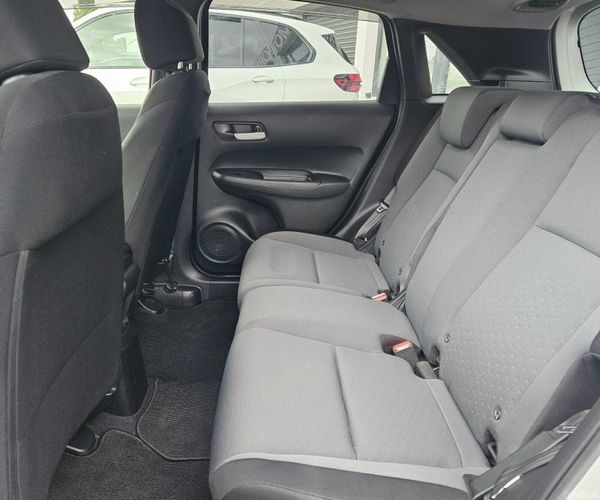 2021 Honda Fit 1.5 Hybrid Automatic 24K miles only 396220199
