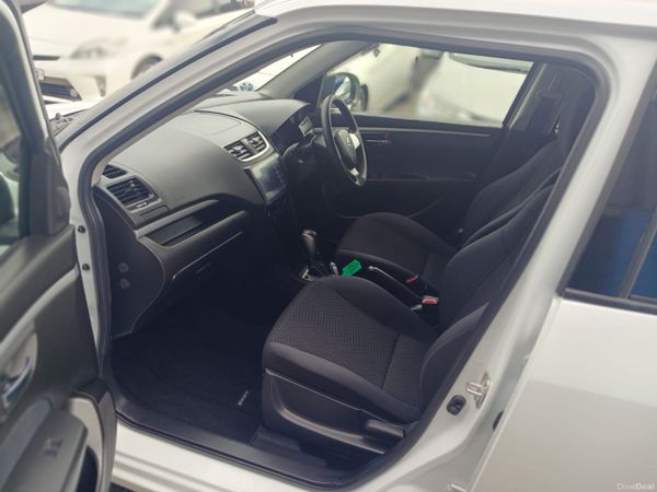 2017 Suzuki Swift 1.3 Automatic 396220135