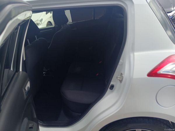 2017 Suzuki Swift 1.3 Automatic 396220137