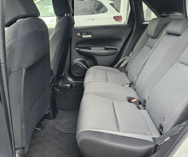 2021 Honda Fit 1.5 Hybrid Automatic 24K miles only 396220203