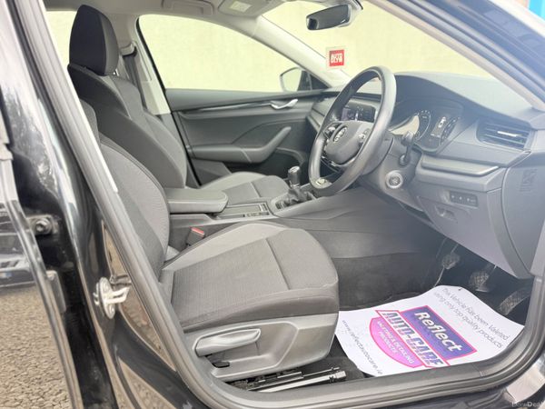 Skoda Octavia 232 396220819