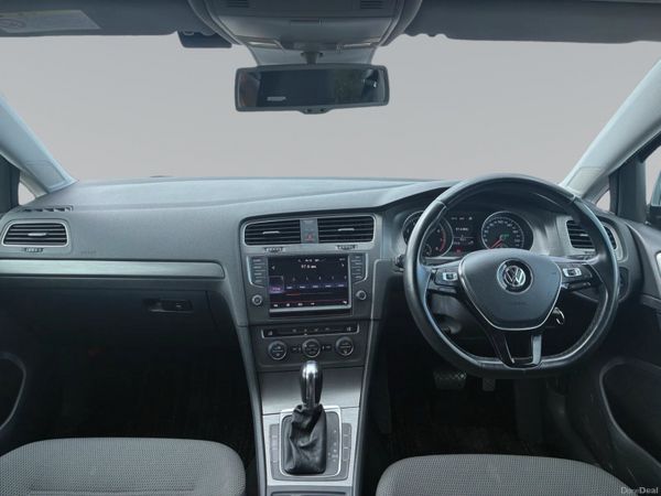 VOLKSWAGEN GOLF 5DR AUTO 396222941