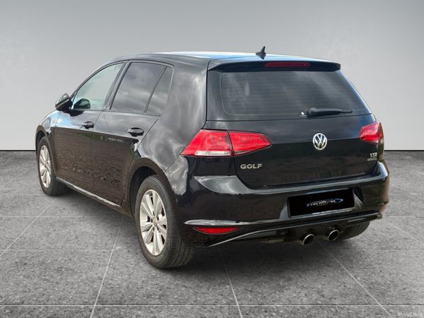 VOLKSWAGEN GOLF 5DR AUTO 396222955