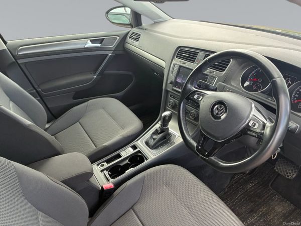 VOLKSWAGEN GOLF 5DR AUTO 396222961