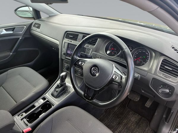 VOLKSWAGEN GOLF 5DR AUTO 396222963
