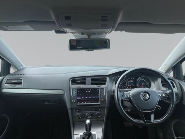VOLKSWAGEN GOLF 5DR AUTO 396222965