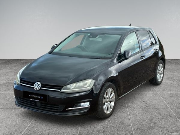 VOLKSWAGEN GOLF 5DR AUTO 396222977