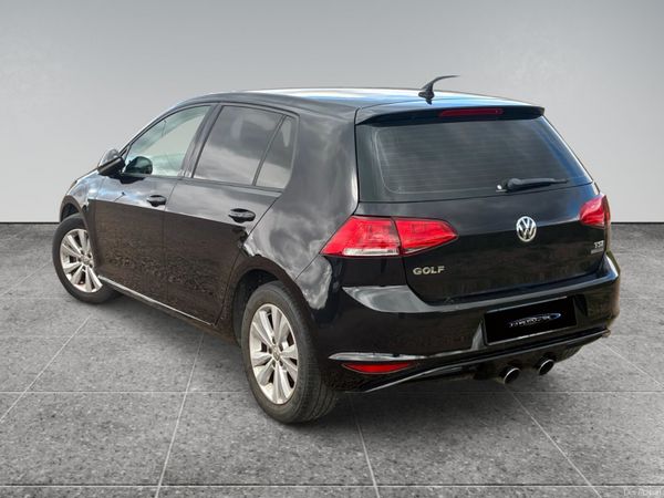 VOLKSWAGEN GOLF 5DR AUTO 396222979