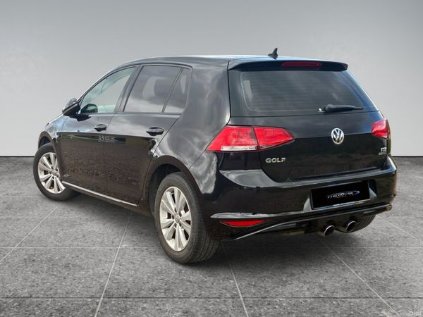 VOLKSWAGEN GOLF 5DR AUTO 396222937