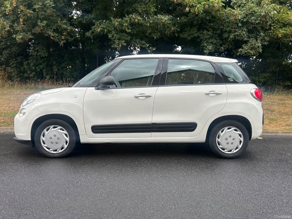 Fiat 500L 2017(NCT 01/27. TAX 03/27) 396343141